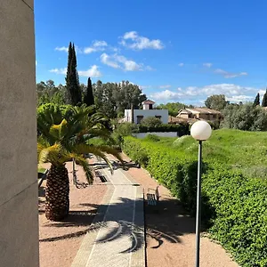  Apartment El Jardin