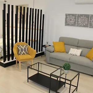 Appartement Loft Azalea, Cordoue