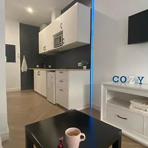 Appartement Cozy Nook, Cordoue