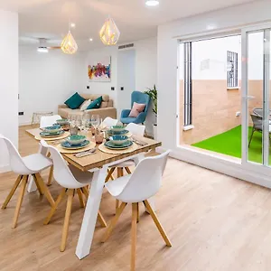 Apartment Diemalia