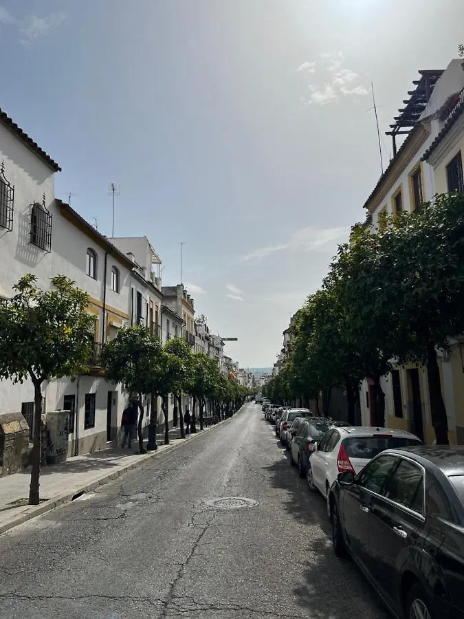 Apartamento San Fernando Cordoba