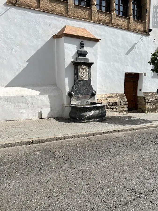 Apartamento San Fernando Cordoba Spain
