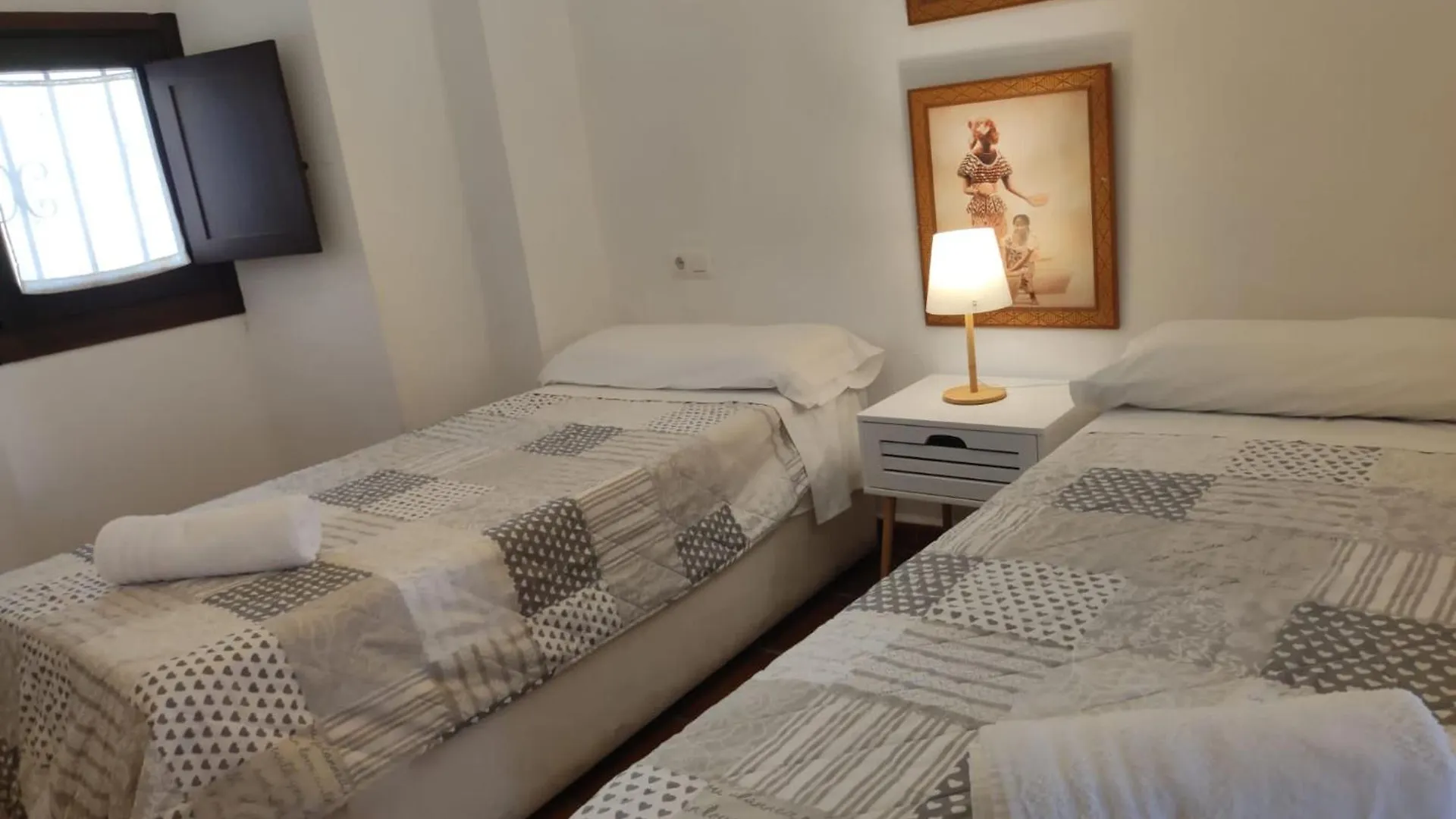 Apartamento San Fernando Cordoba Spain