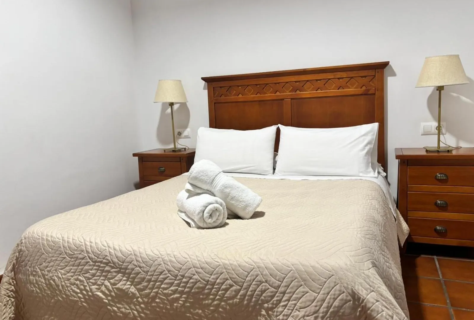 Apartamento San Fernando Cordoba 0*,  Spain