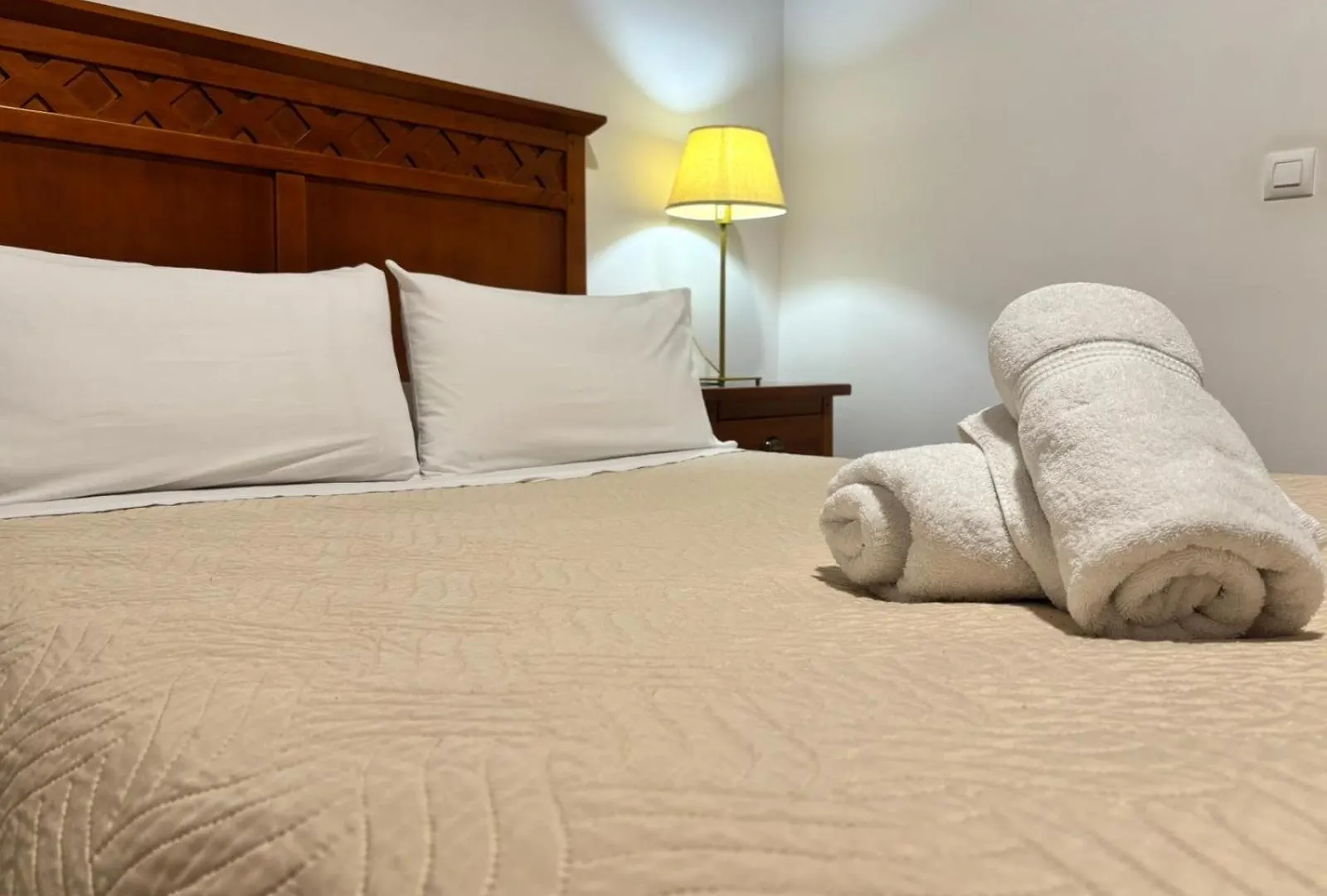 Apartamento San Fernando Cordoba Apartment