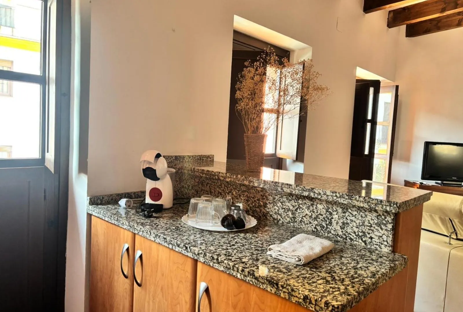 Apartamento San Fernando Cordoba Apartment