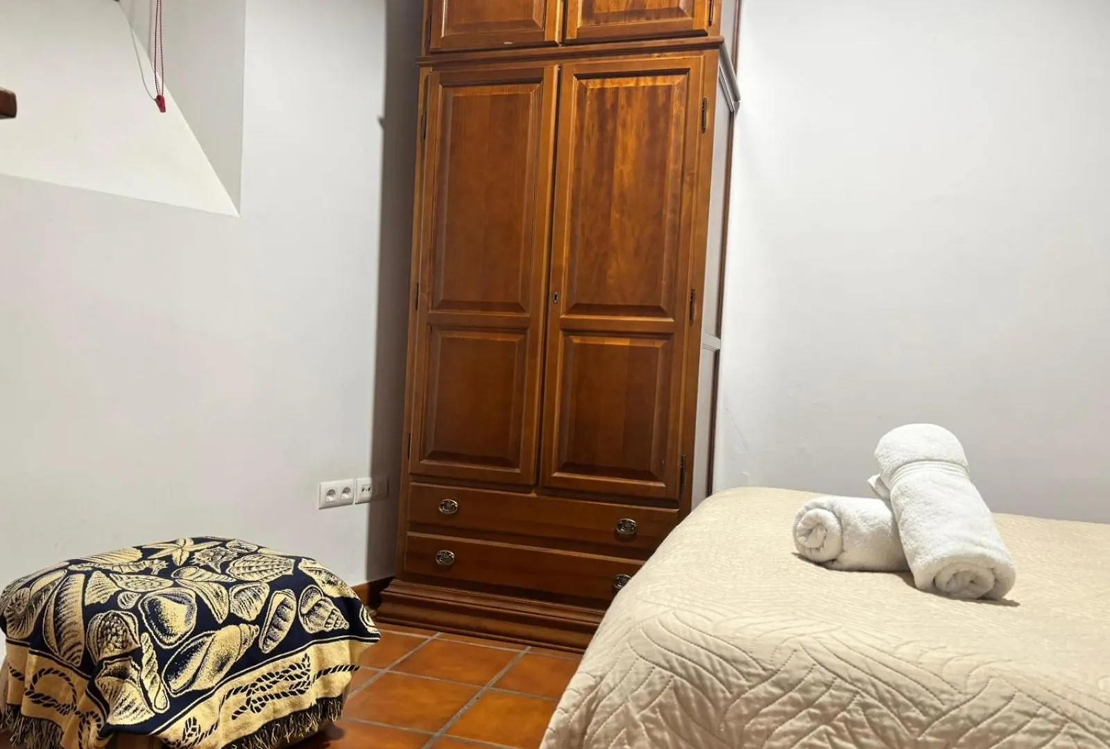 Apartment Apartamento San Fernando Cordoba Spain